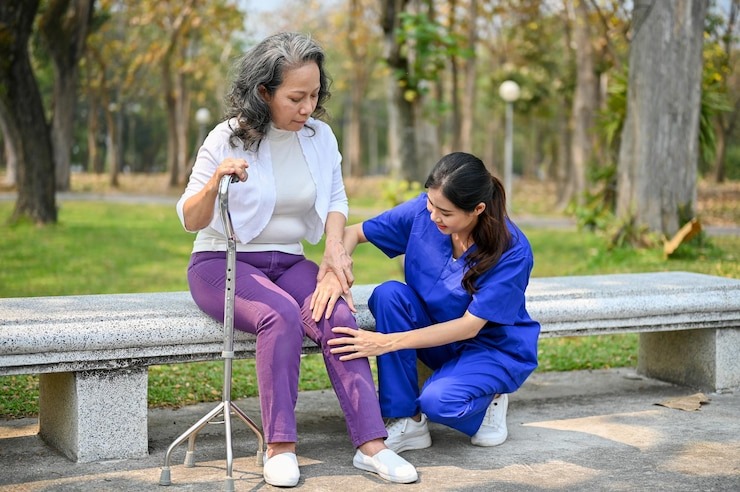Maladie de Charcot Maladie de Charcot