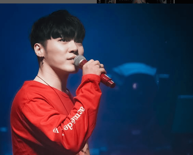 Wheesung Wheesung