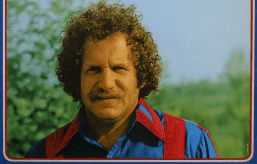 Mort Shuman Mort Shuman