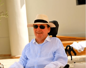 Philippe Pozzo di Borgo Philippe Pozzo di Borgo