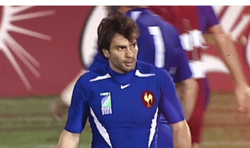 Christophe Dominici Christophe Dominici