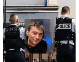 Axel Retrouve Mort Axel Retrouve Mort